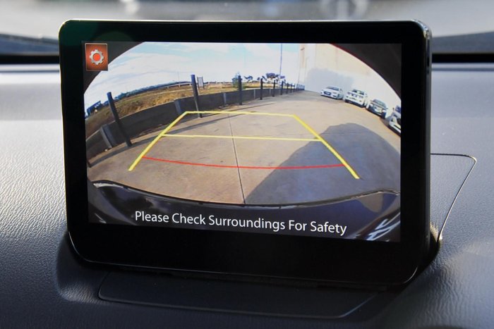 2025 Mazda CX-3 G20 GT SP