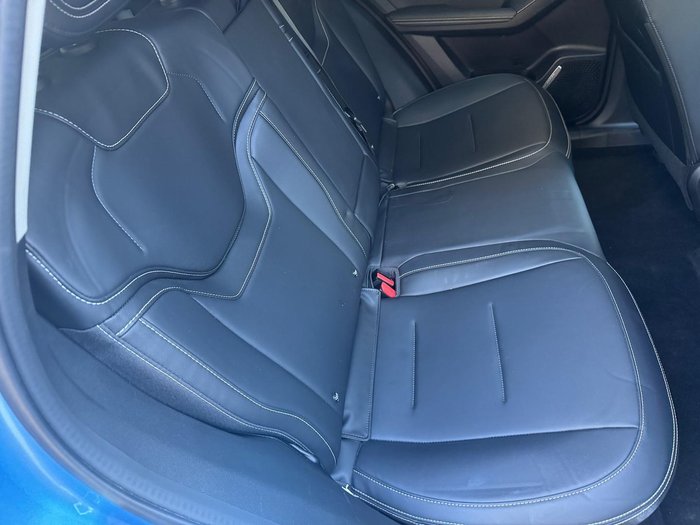 2022 Haval Jolion Ultra Hybrid