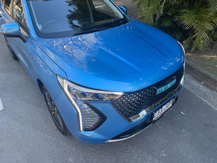 2022 Haval Jolion Ultra Hybrid