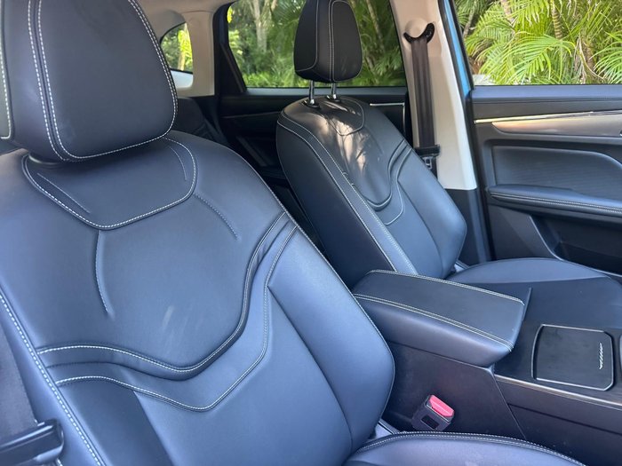 2022 Haval Jolion Ultra Hybrid