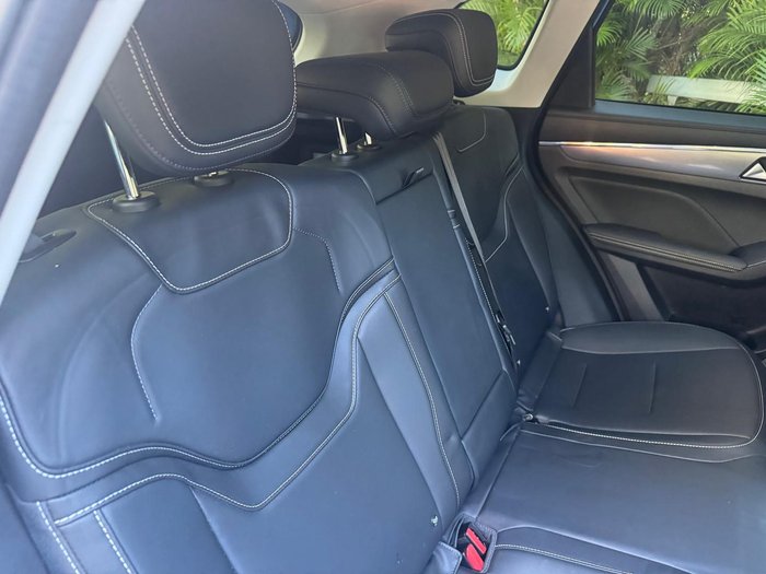 2022 Haval Jolion Ultra Hybrid