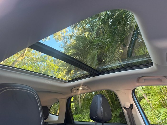 2022 Haval Jolion Ultra Hybrid