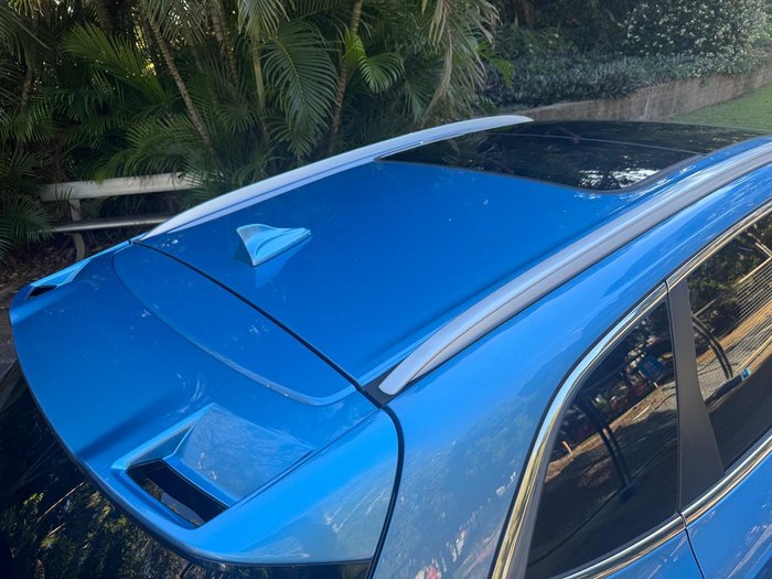 2022 Haval Jolion Ultra Hybrid