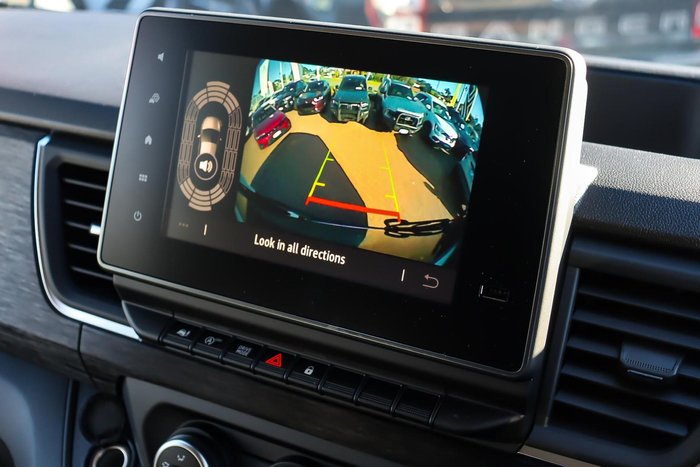 2025 Renault Trafic Premium