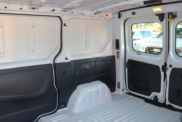 2025 Renault Trafic Premium