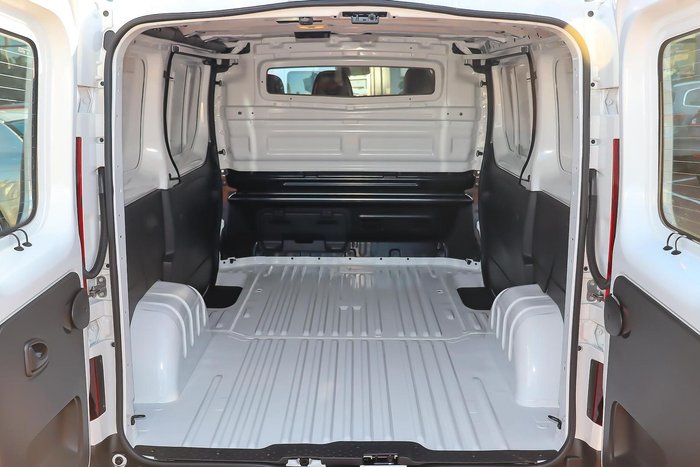 2025 Renault Trafic Premium