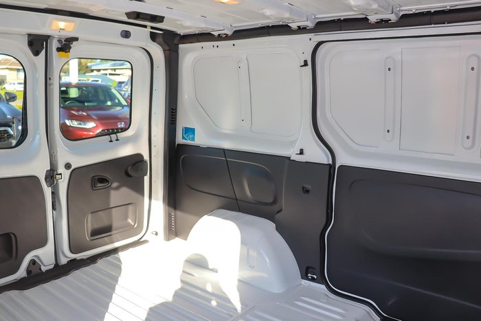 2025 Renault Trafic Premium