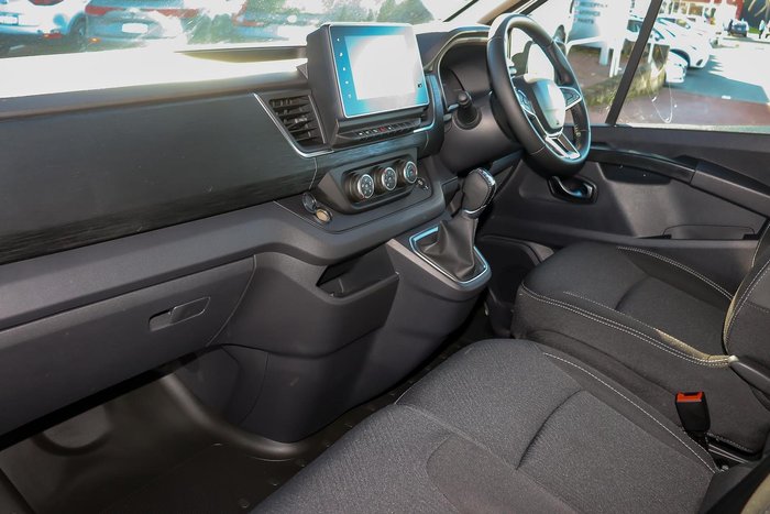 2025 Renault Trafic Premium