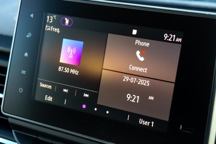 2025 Renault Trafic Premium