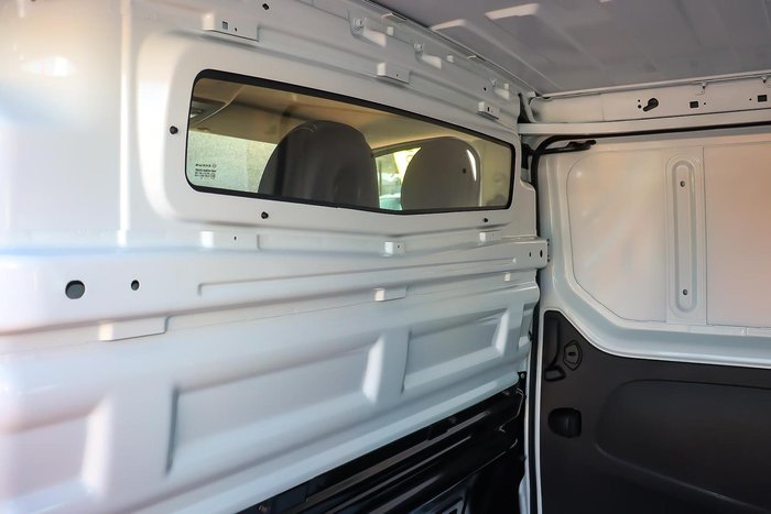 2025 Renault Trafic Premium