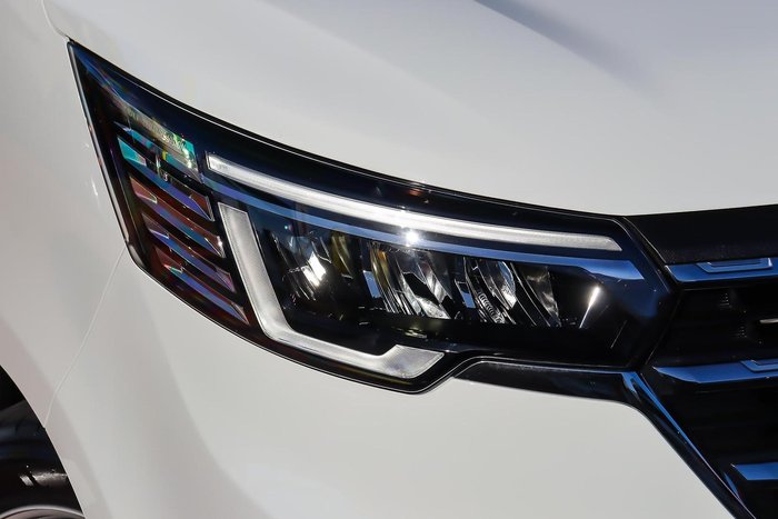 2025 Renault Trafic Premium