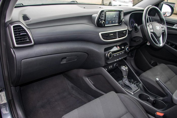 2019 Hyundai Tucson Active