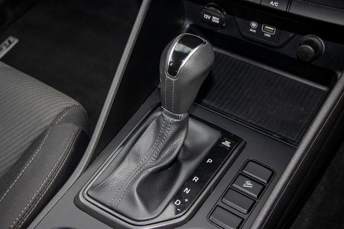 2019 Hyundai Tucson Active