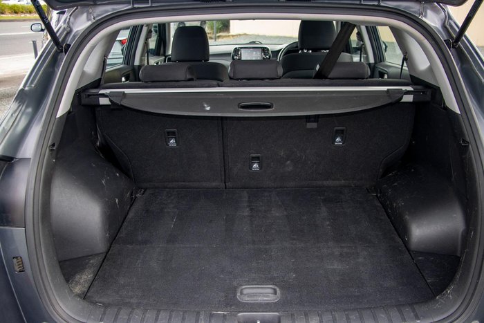 2019 Hyundai Tucson Active