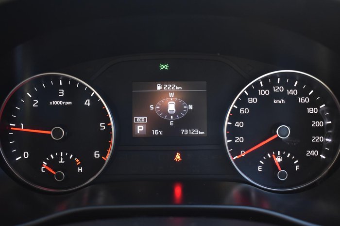 2020 Kia Sportage SX QL MY20 AWD Clear White