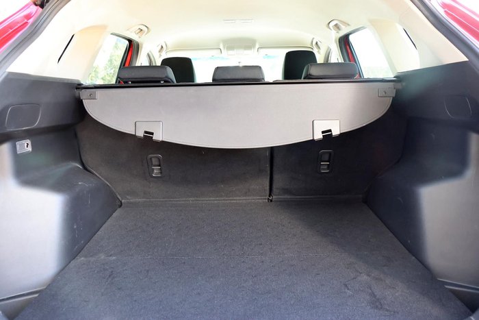 2014 Mazda CX-5 Maxx