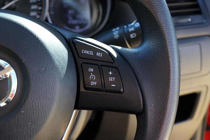 2014 Mazda CX-5 Maxx