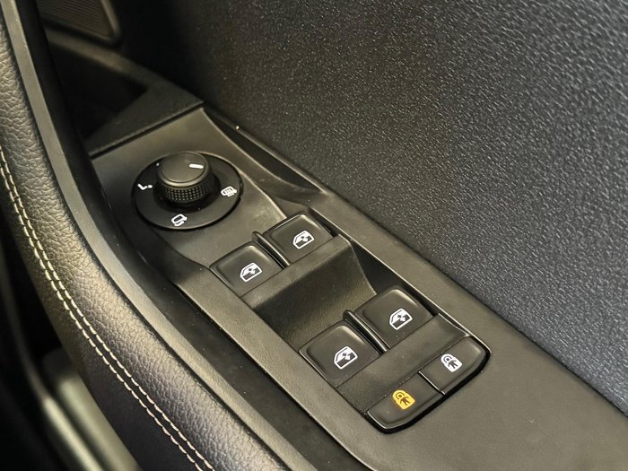 2020 SKODA Superb 200TSI Scout
