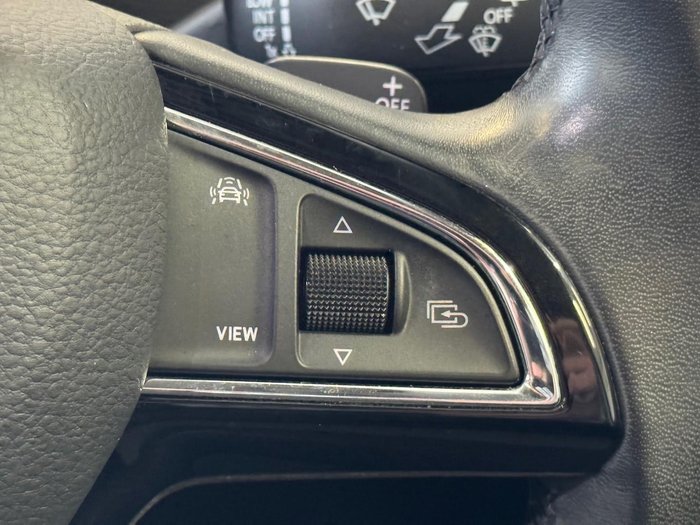 2020 SKODA Superb 200TSI Scout