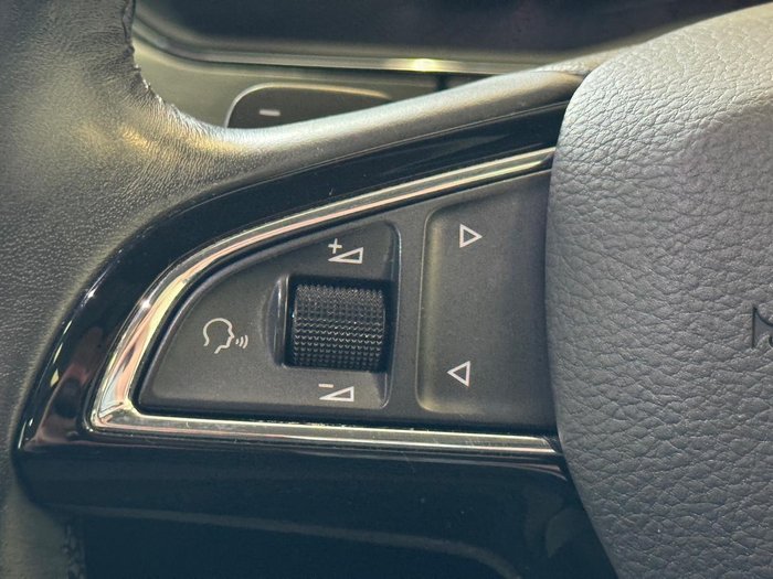 2020 SKODA Superb 200TSI Scout