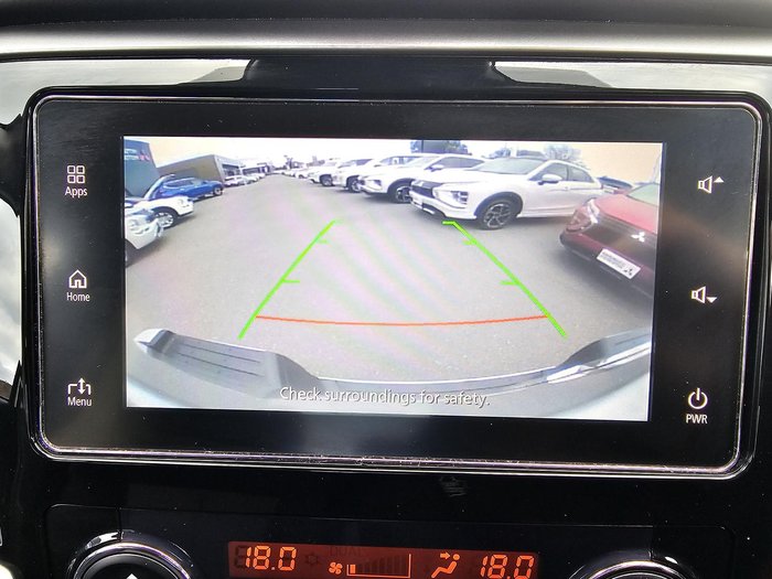 2021 Mitsubishi Triton GLS