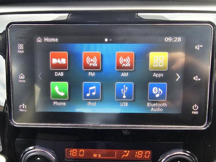 2021 Mitsubishi Triton GLS