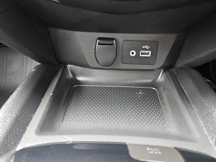 2021 Nissan X-TRAIL TS