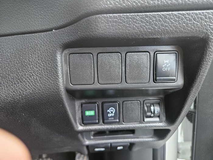 2021 Nissan X-TRAIL TS
