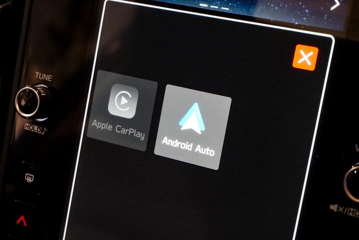 2024 Subaru Impreza 2.0S G6 MY24 AWD Oasis Blue