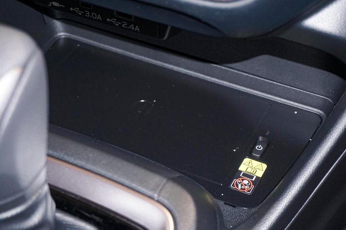 2024 Subaru Impreza 2.0S G6 MY24 AWD Oasis Blue