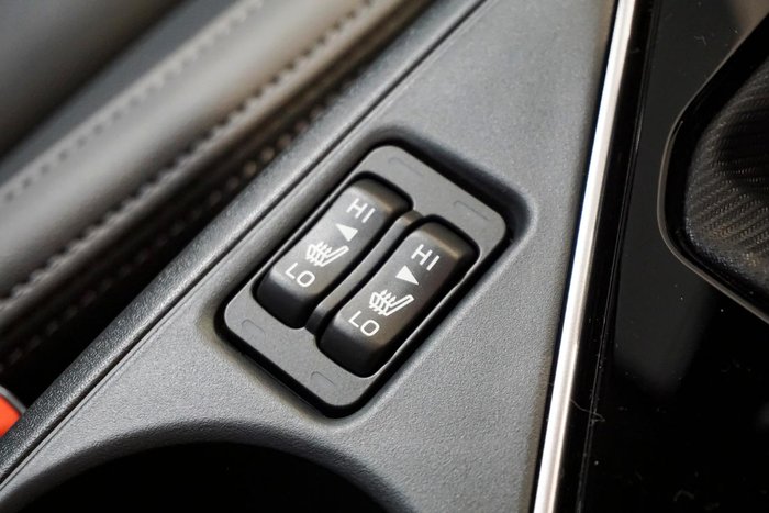 2024 Subaru Impreza 2.0S G6 MY24 AWD Oasis Blue