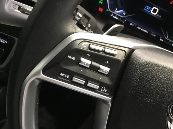 2021 SsangYong Rexton ELX