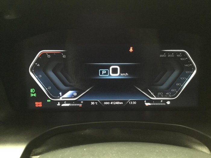 2021 SsangYong Rexton ELX