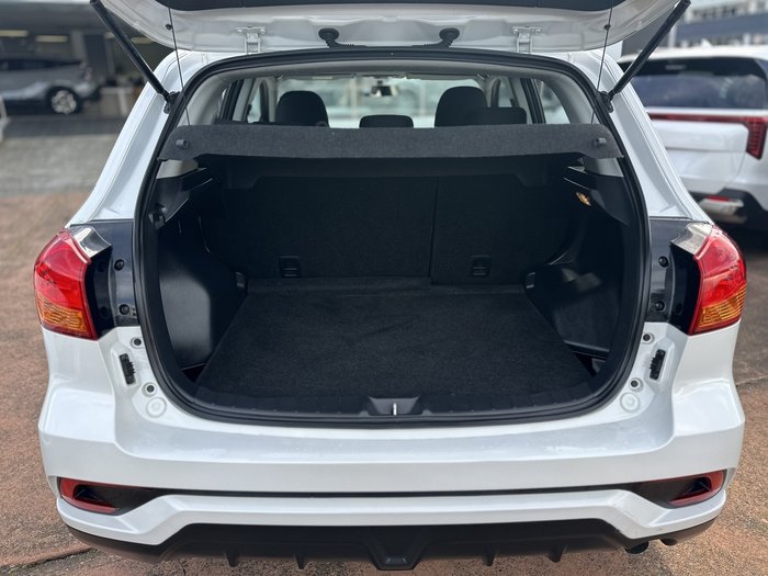 2019 Mitsubishi ASX ES
