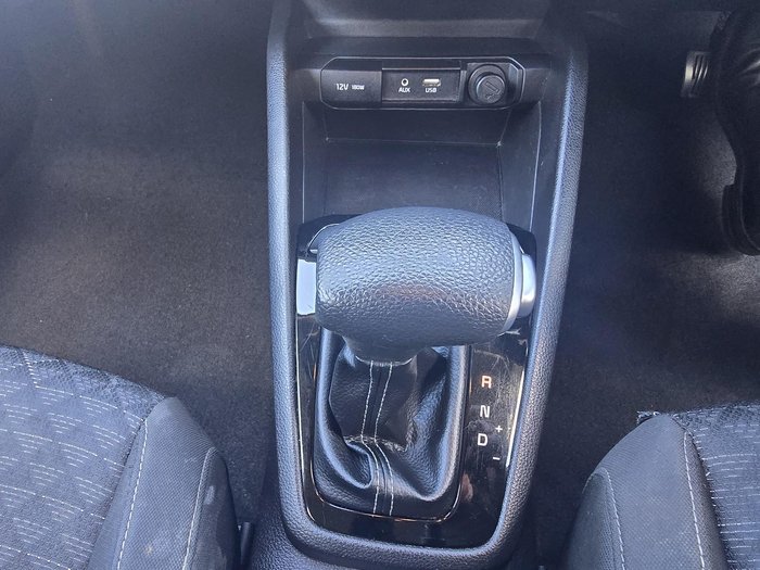 2018 Kia Rio S