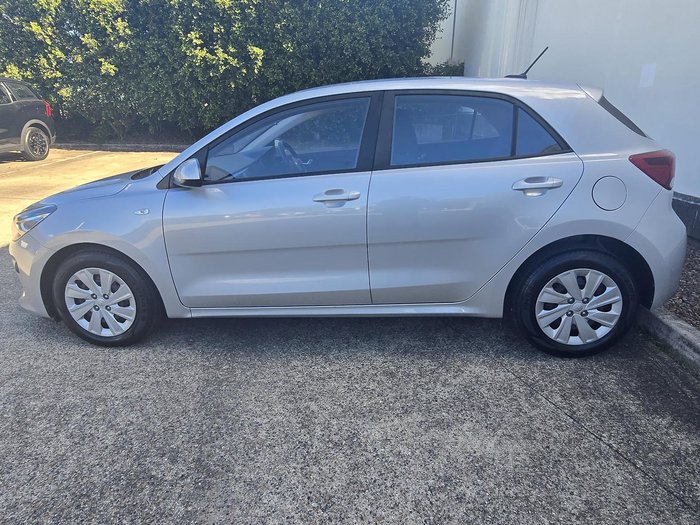2018 Kia Rio S