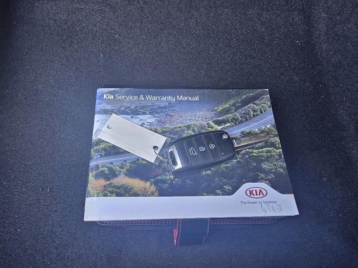 2018 Kia Rio S