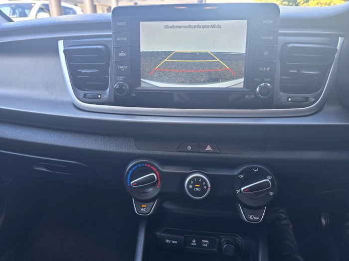 2018 Kia Rio S