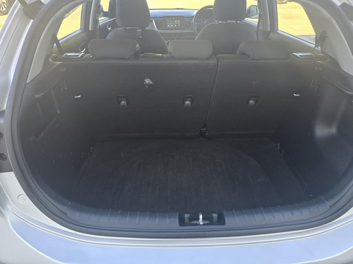2018 Kia Rio S