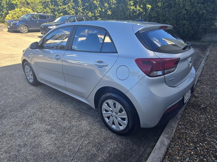 2018 Kia Rio S