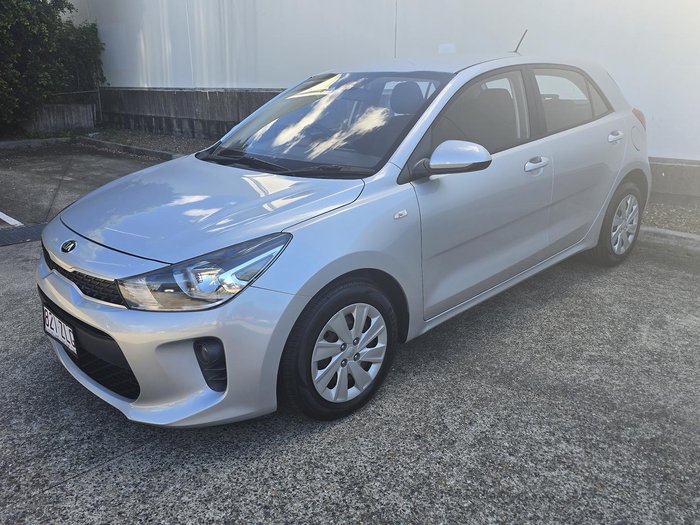 2018 Kia Rio S