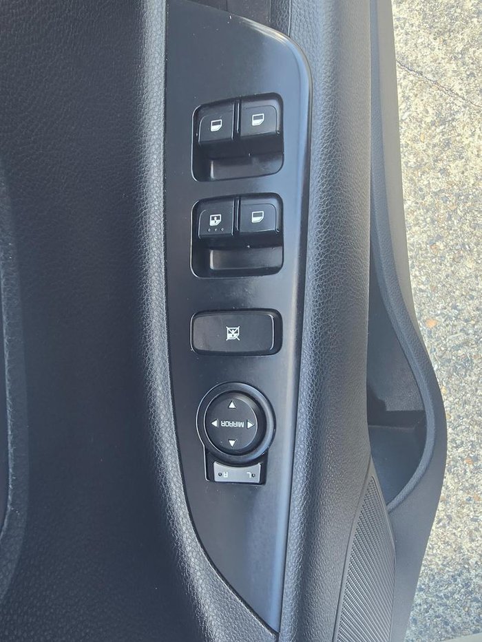 2018 Kia Rio S