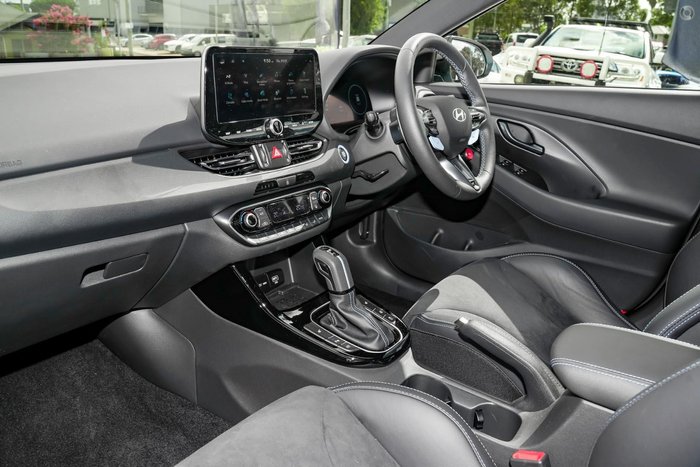 2024 Hyundai i30 N Premium