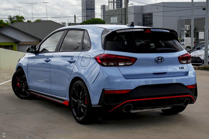2024 Hyundai i30 N Premium
