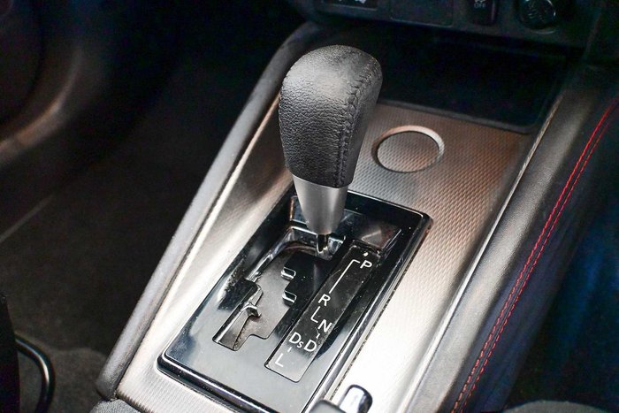 2018 Mitsubishi ASX ES