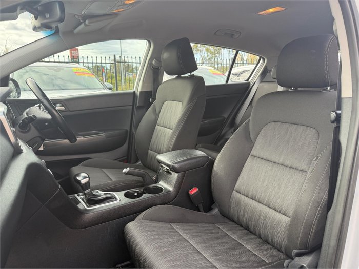 2020 KIA SPORTAGE S (FWD)