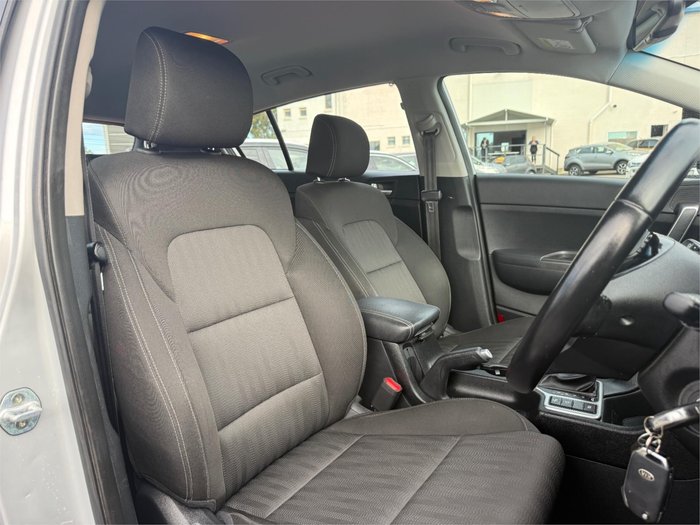 2020 KIA SPORTAGE S (FWD)