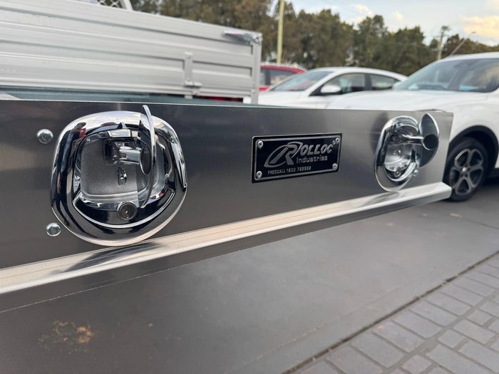 2024 Nissan Navara SL D23 MY25 4X4 Dual Range Solid White