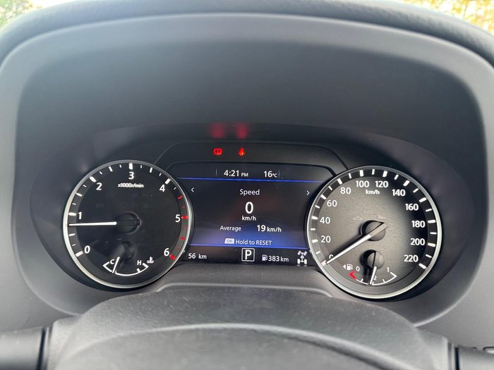 2024 Nissan Navara SL D23 MY25 4X4 Dual Range Solid White