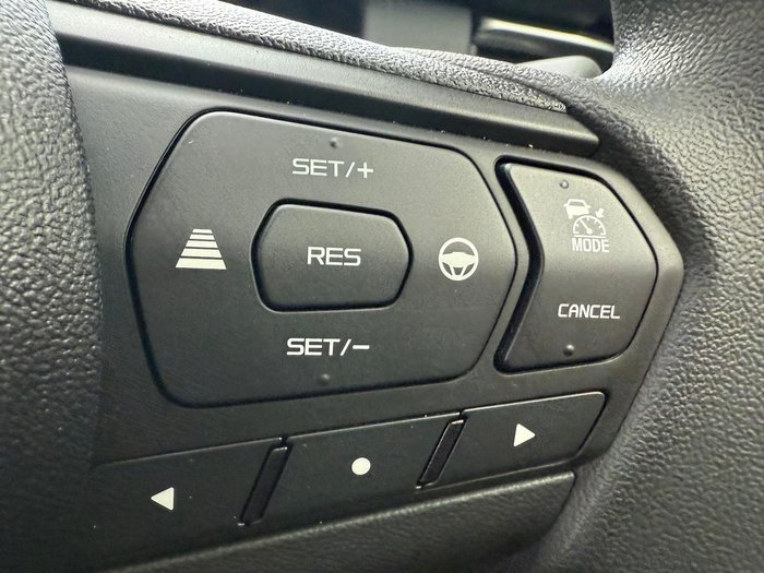 2023 Mazda BT-50 XT